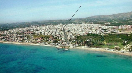7 Notti in Casa Vacanze a Avola